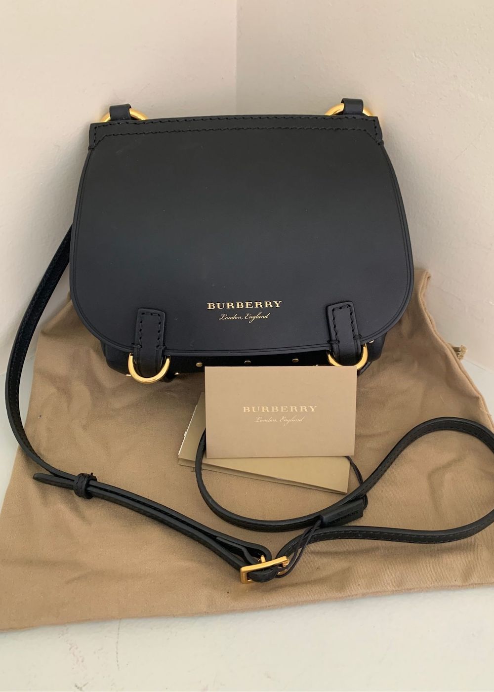 Burberry 3