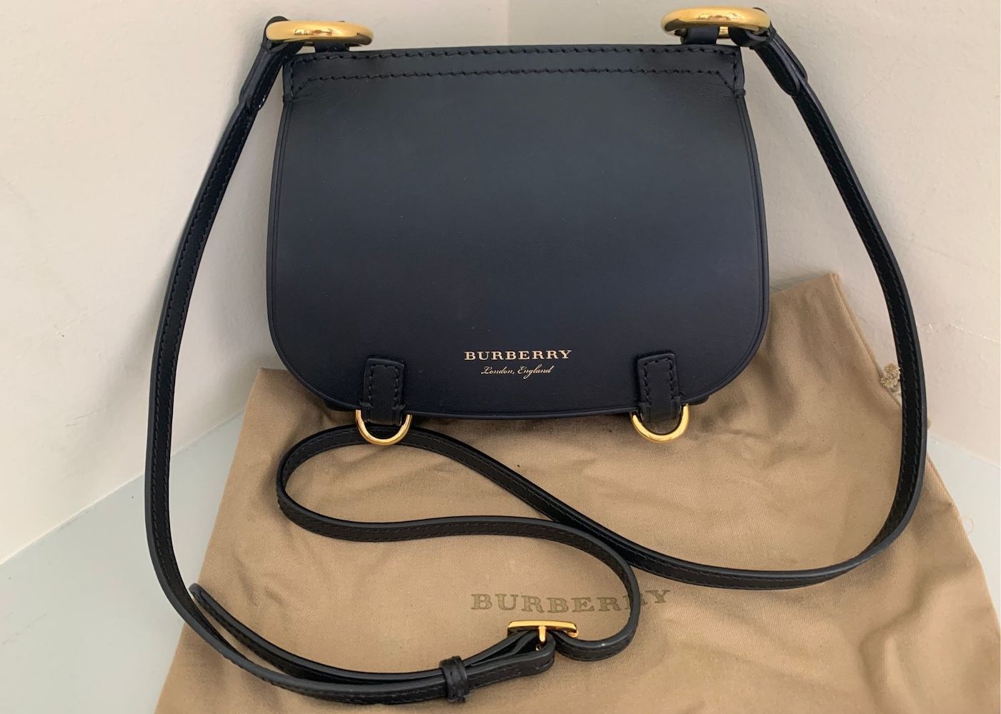 Burberry 2