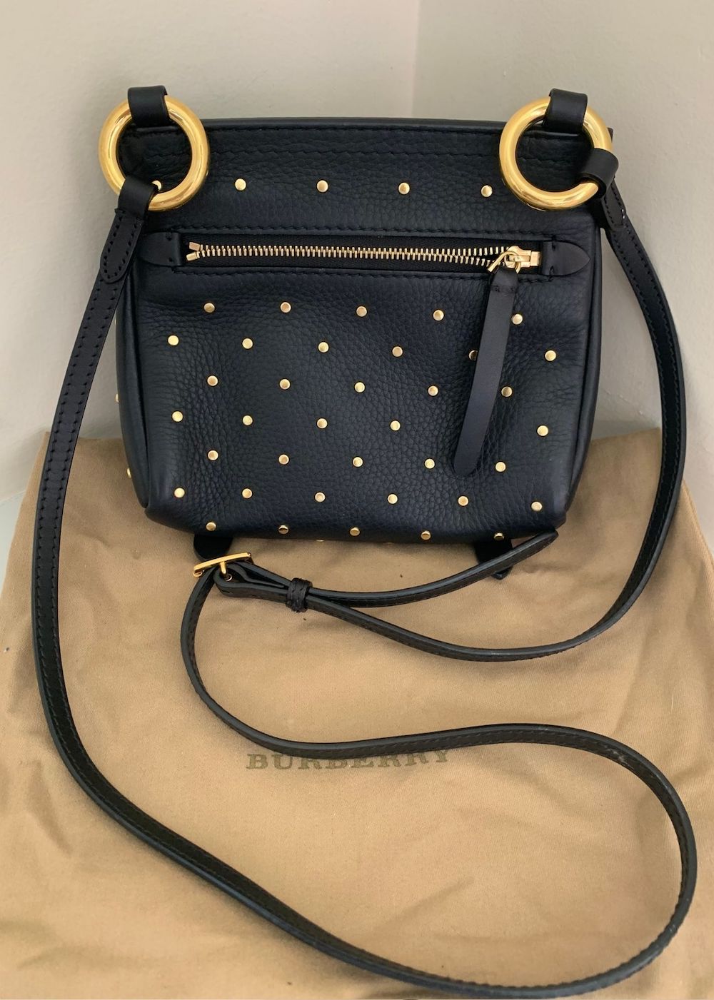 Burberry 3