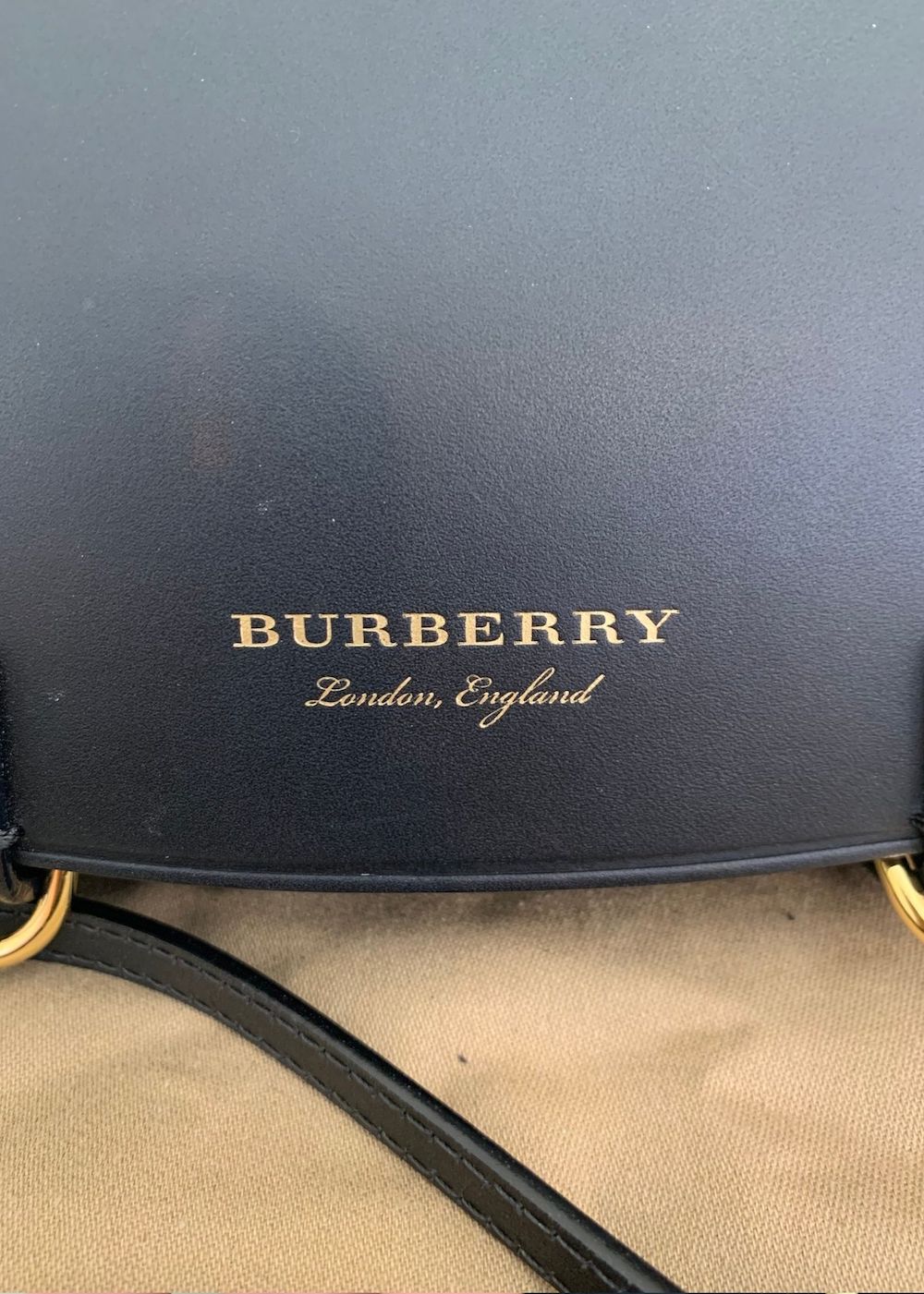 Burberry 3