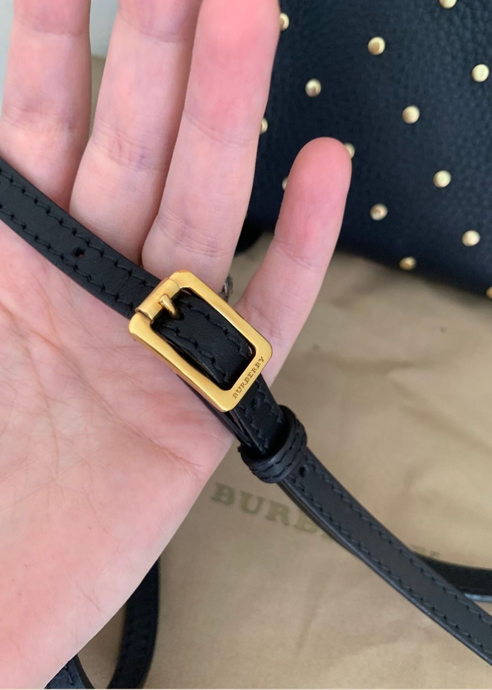Burberry 3