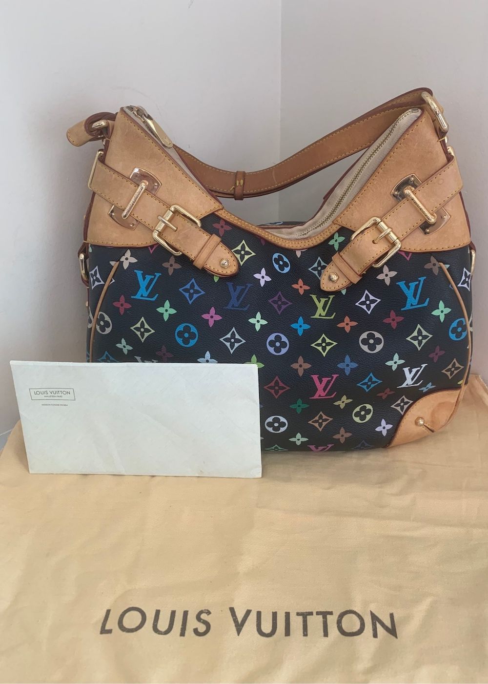 LV 3