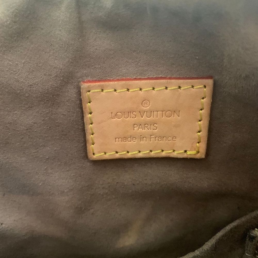 LV 1