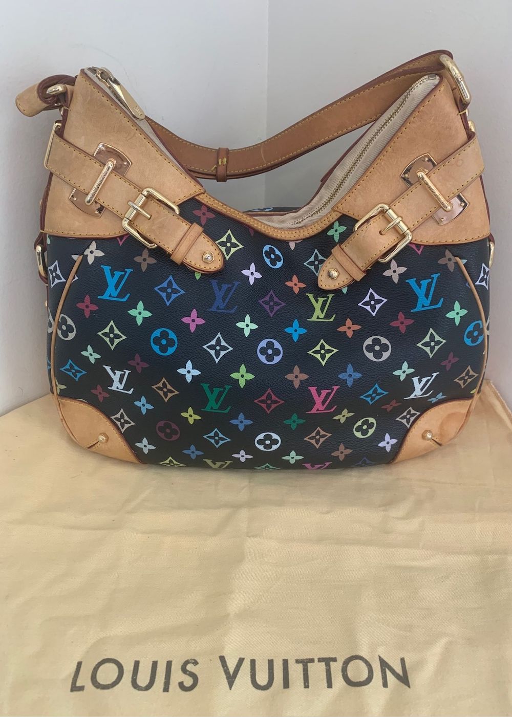 LV 3