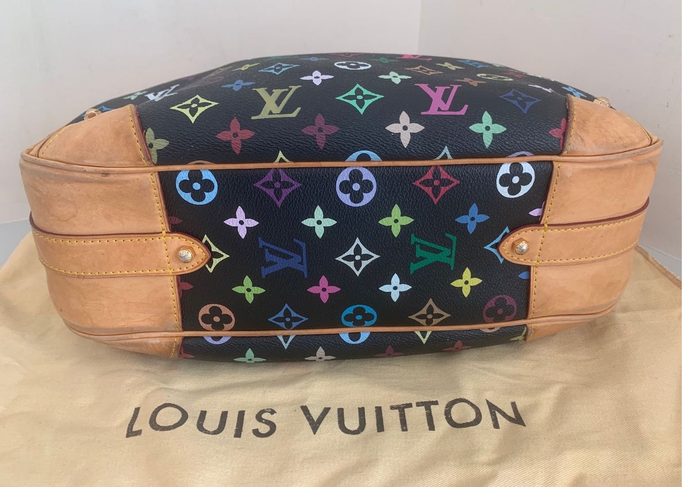 LV 2