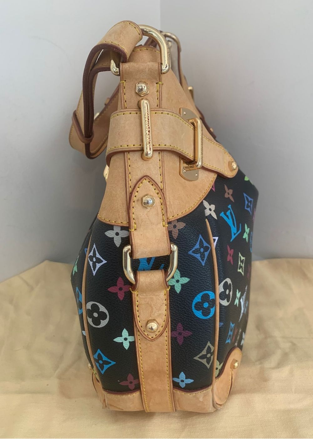 LV 3