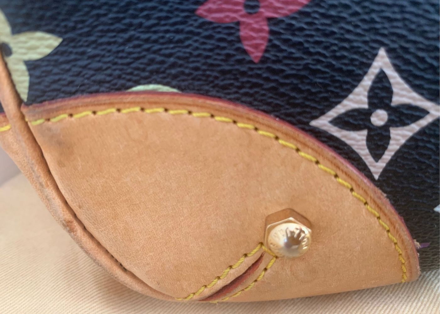 LV 2