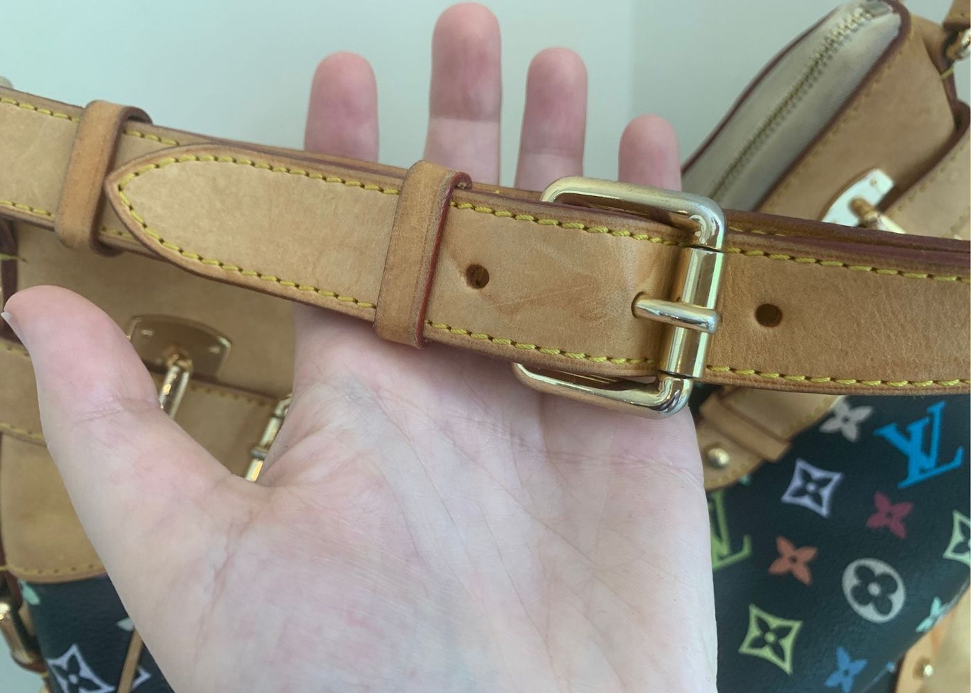 LV 2