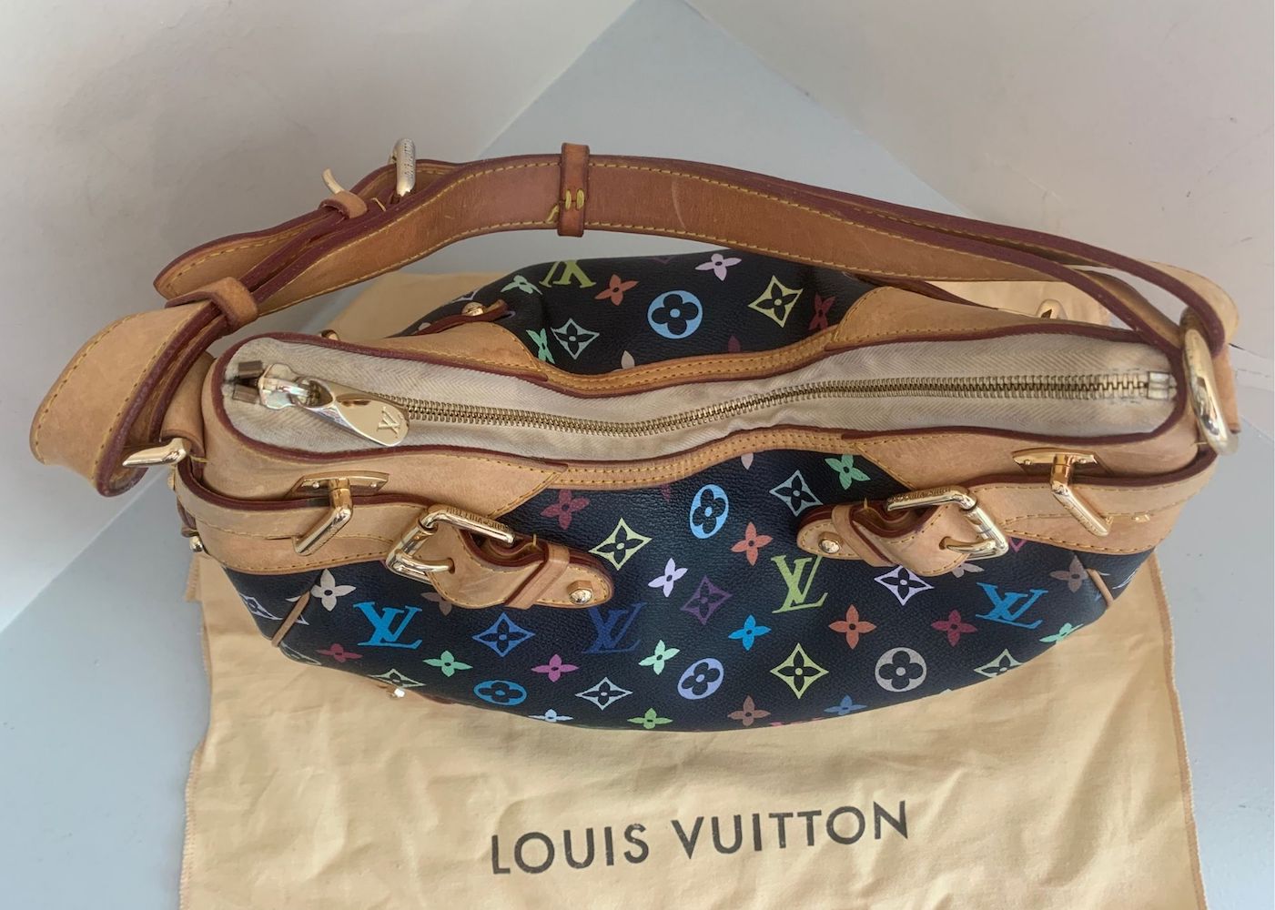 LV 2